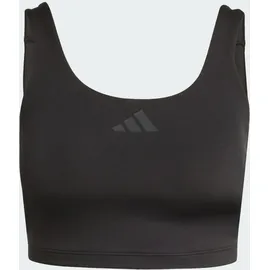 adidas Optime Black M