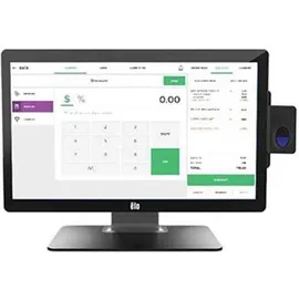 Elo Touch 2202L 22'' schwarz