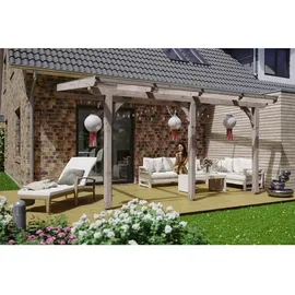 SKANHOLZ Rimini 434 x 250 cm natur