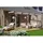 SKANHOLZ Rimini 434 x 250 cm natur