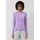 QS T-Shirt - lila - L