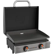 Blackstone 22 Zoll Tischgrill 2023 grau/schwarz