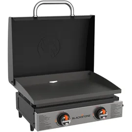 Blackstone 22 Zoll Tischgrill 2023 grau/schwarz