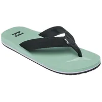 BILLABONG All Day Slice Sandale, Hedge Green, 41