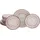 CreaTable Mexico Tafelservice 18-tlg. mehrfarbig