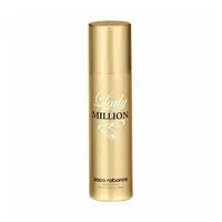 Paco Rabanne Lady Million Deodorant Spray 150 ml