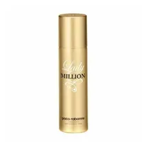Paco Rabanne Lady Million Deodorant Spray 150 ml