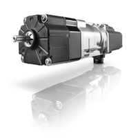 SOMFY Raffstoreantrieb 1210725
