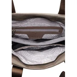 SURI FREY Sports Marry Shopper taupe