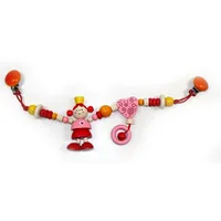 Hess Spielzeug Hess Wagenkette Prinzessin