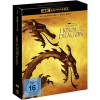 Warner Bros (Universal Pictures) House of the Dragon -