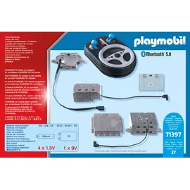 Playmobil City Action RC-Modul-Set Bluetooth 71397