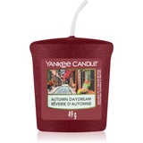 Yankee Candle Autumn Daydream Votivkerze