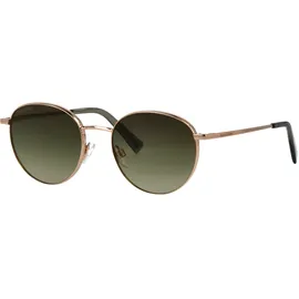 Marc O'Polo Sonnenbrille MARC O'POLO "Marc O'Polo EYEWEAR Sonnenbrille, gold, Sonnenbrillen Sonnenbrille