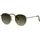 Marc O'Polo Sonnenbrille MARC O'POLO "Marc O'Polo EYEWEAR Sonnenbrille, gold, Sonnenbrillen Sonnenbrille