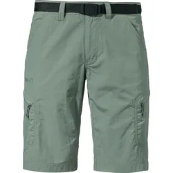 Schöffel Shorts Silvaplana2 laurel wreath (6970) 58