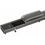 Km Bodenkanalheizung Nk 232 Roll-rost Alu Natur Elox. 232x200x2400 - 7738318322 Von Buderus