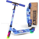 Apollo Moonracer - blau - Blau