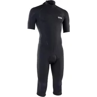 ION Element 3/2 Overknee Back Zip Shorty 2025 black