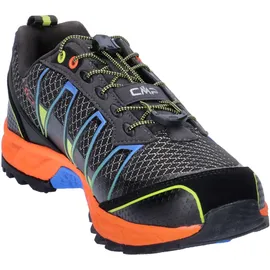 CMP Herren Altak Wp Traillaufschuh, Saphirblei, 39 EU