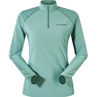 Berghaus 24/7 Base Zipls AF light terrain (LL6) 16