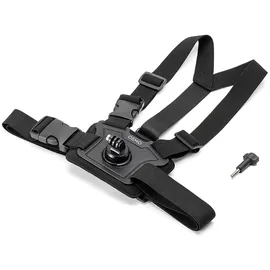 DJI Osmo Action Brustgurthalterung