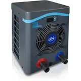 Gre Mini-Wärmepumpe HPM