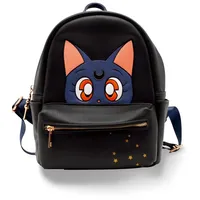 Abysse Deutschland SAILOR MOON - Premium Backpack "Luna"