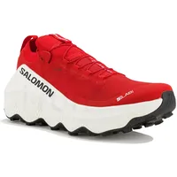 Salomon S/Lab Ultra Glide 2 Damen Rot 38