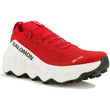 Salomon S/Lab Ultra Glide 2 Damen Rot 38