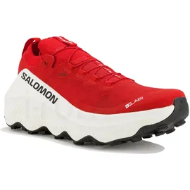 Salomon S/Lab Ultra Glide 2 Damen Rot 38