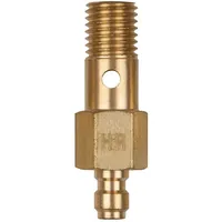 KS Tools Hohlschraube M12x1,5 und 1/4" Schlauchanschluss