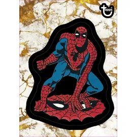 Topps 2025 Marvel Comic Book Heroes 1975 Golden Anniversary Hobby Box