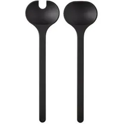 Besteck Silueta - Nordic black Einheitsfarbe NO SIZE