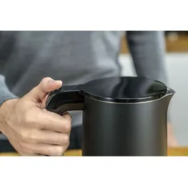 Zwilling Wasserkocher schwarz