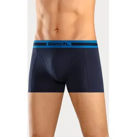 BENCH Boxershorts bunt L 4er Pack