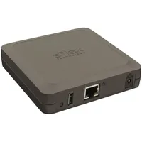 silex DS-520AN - Server für kabellose Geräte