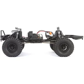 Axial R/C RC-Buggy SCX10 III Base Camp 4WD 1:10 RTR grün (AXI03027T2)