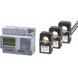 Mennekes E-Mobil. Zähler Modbus TCP 18662
