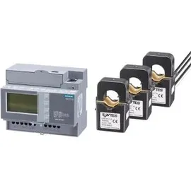 Mennekes E-Mobil. Zähler Modbus TCP 18662