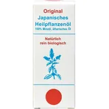 PHARMA PETER Japanisches Heilpflanzenöl original
