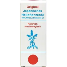 PHARMA PETER Japanisches Heilpflanzenöl original