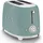 Smeg TSF01EGMEU Toaster Emerald Green