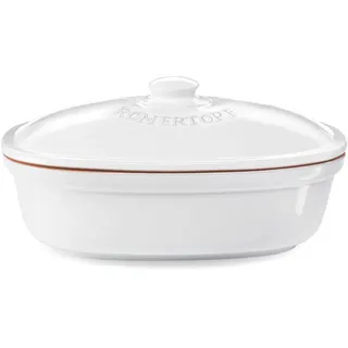 Römertopf Brot-Frischetopf - B/H/T ca. 29,50x20,50x16,50