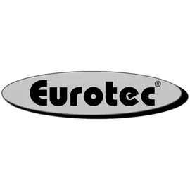 Eurotec Spannzwinge Stahl 270x380x55mm rot/weiß