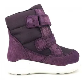 ECCO Urban Mini Klettstiefel Lila 25