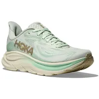 Hoka One One Hoka Damen Clifton 10 grün 41.3