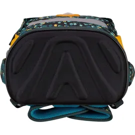 DerDieDas ErgoFlex 5-tlg. Dino Time grün