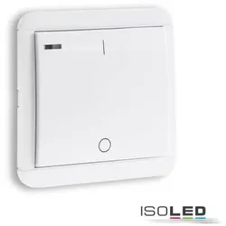 IR-PANEL CONTROL Funk-Wandsender batteriebetrieben