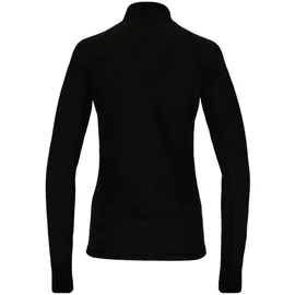 Whistler Candee Pullover 1011 dark grey melange 46